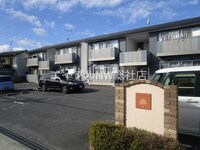 エバーグリーンオーク　Ａ棟