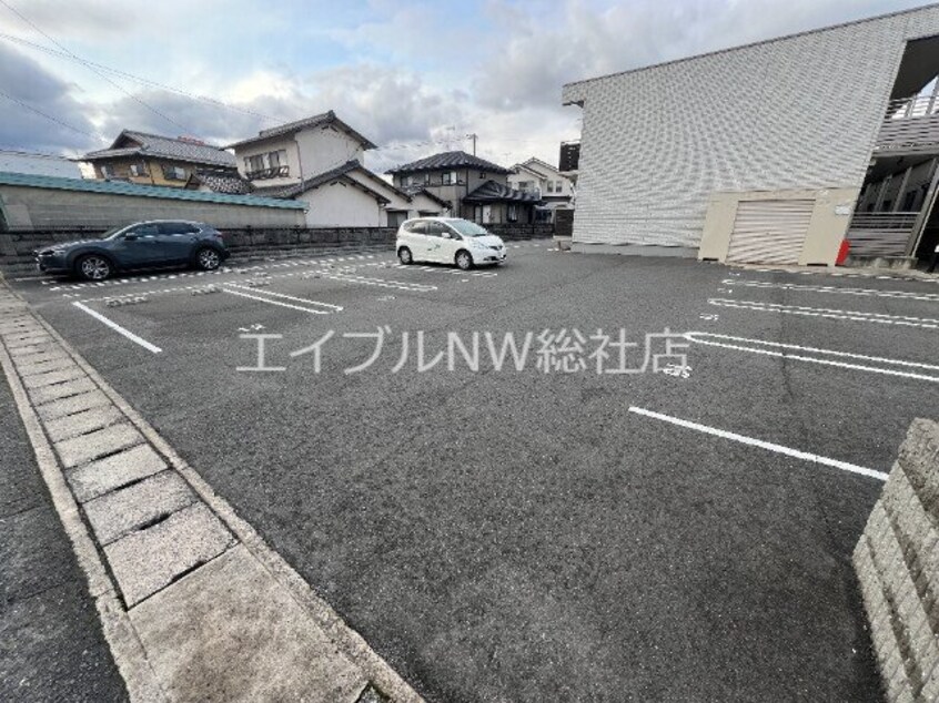  ミランダサニーコート総社