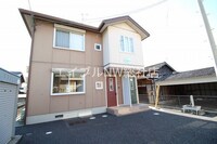 ビロカーレ　A棟