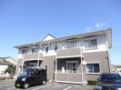 エクシード永山　Ａの外観
