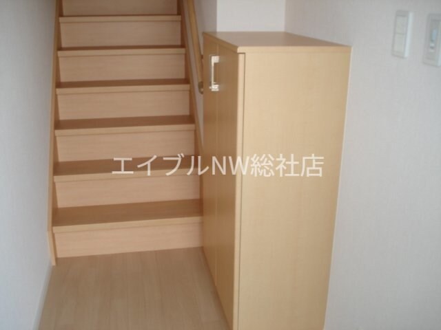  Villa　ｄu port　（ヴィラ　デュ　ポール）