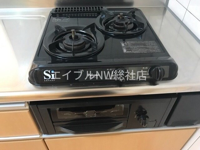  Villa　ｄu port　（ヴィラ　デュ　ポール）