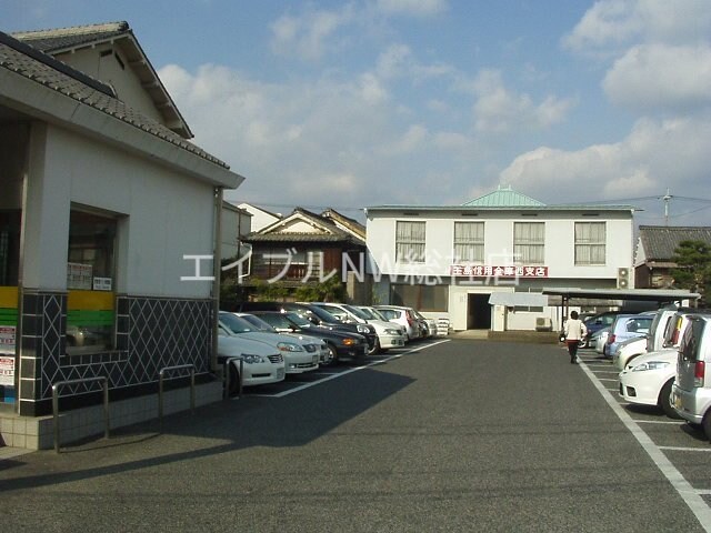 いずみ乙島保育園(幼稚園/保育園)まで726m Villa　ｄu port　（ヴィラ　デュ　ポール）