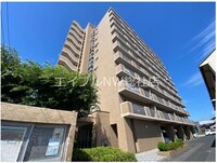 ダイアパレス倉敷運動公園