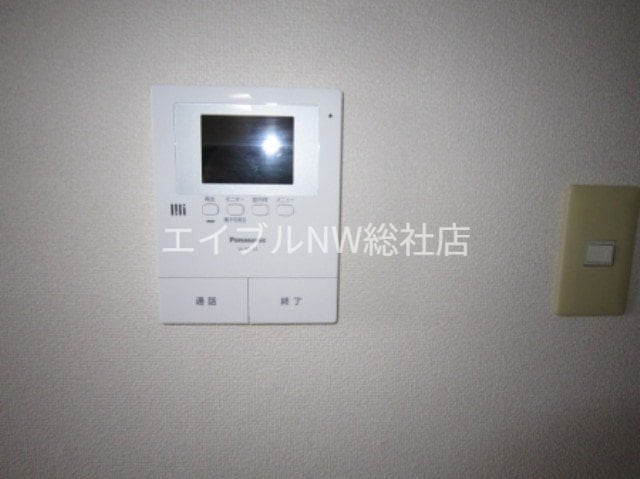  ハッピー・ユー　Ｂ棟