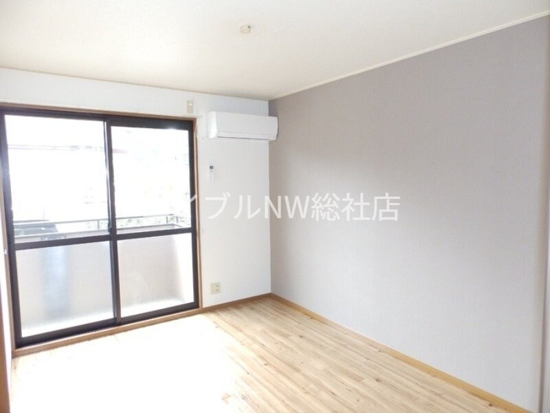  パークサイド堀南　Ａ棟