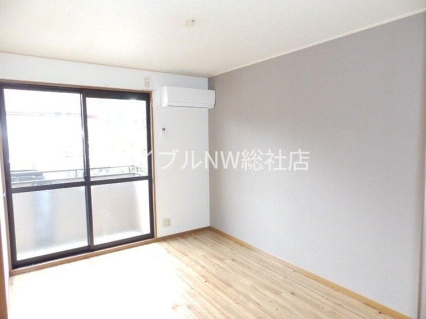  パークサイド堀南　Ａ棟