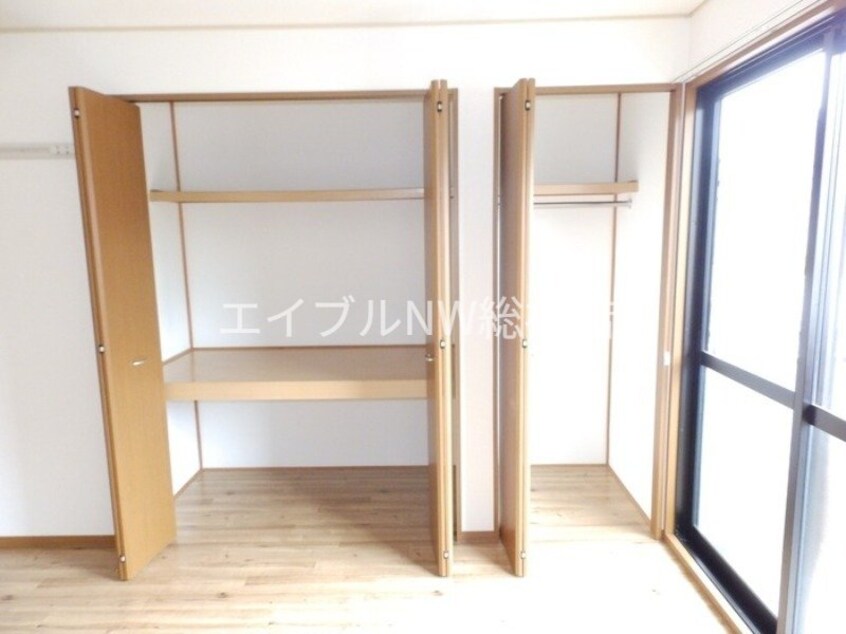  パークサイド堀南　Ａ棟