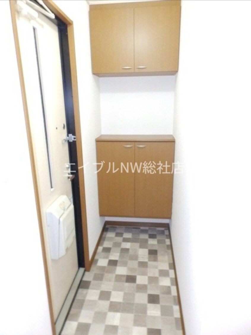  パークサイド堀南　Ａ棟