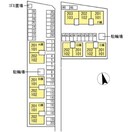  パークサイド堀南　Ａ棟