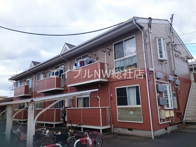  ニューシティエクシードＢ