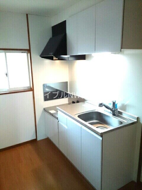  ニューシティエクシードＢ