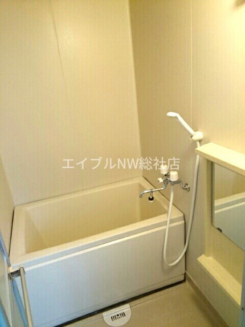  ニューシティエクシードＢ