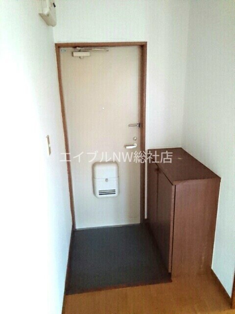  ニューシティエクシードＢ