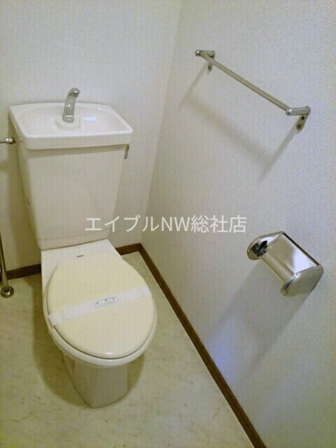  ニューシティエクシードＢ