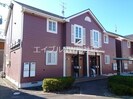 ハイムサンビレッジ　Ｄの外観