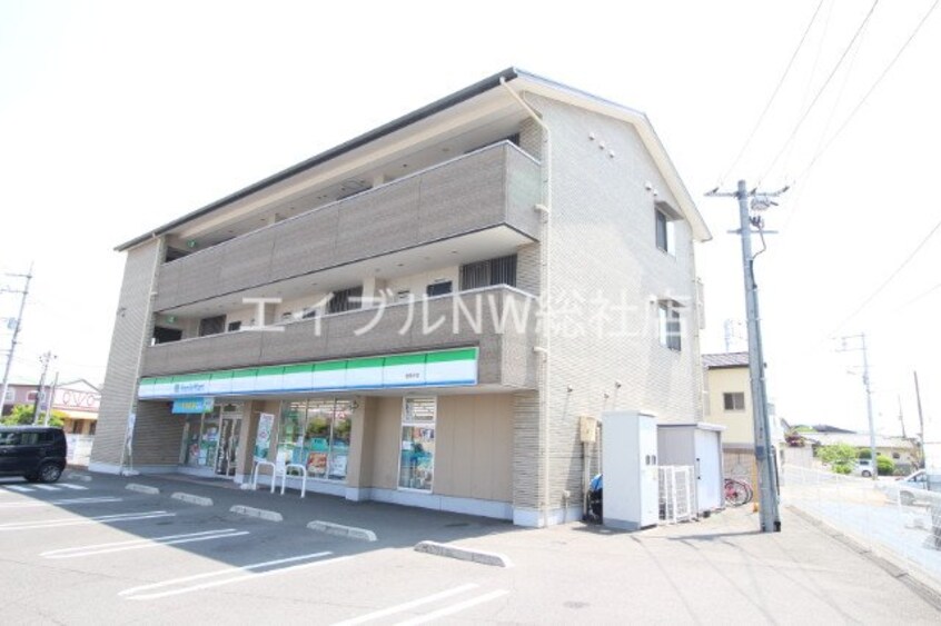  ラ・ペジーブル