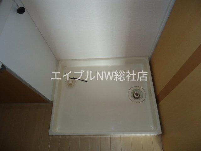 洗濯パン ウィッシュ