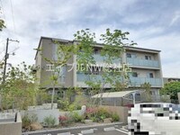 アントゥール　Ｂ棟