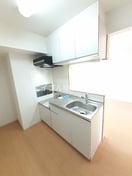  シャルマン　ドミール