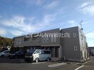 ＲｉｖｅｒＳｉｄｅ東祥Ｂの外観