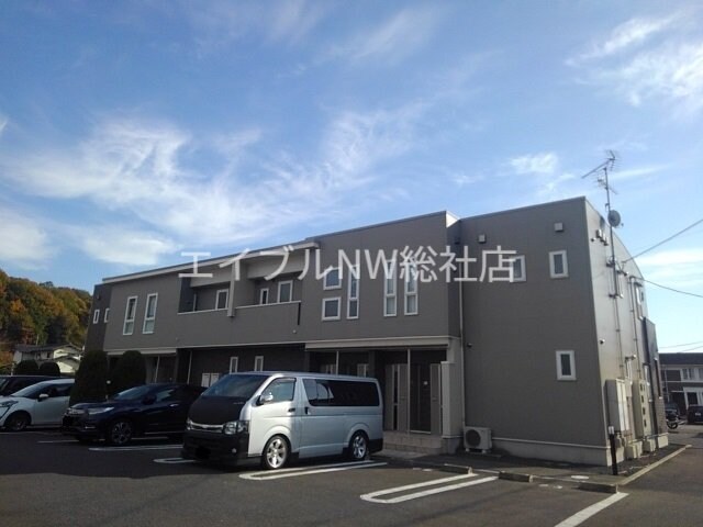  ＲｉｖｅｒＳｉｄｅ東祥Ｂ