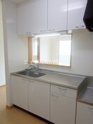  ＲｉｖｅｒＳｉｄｅ東祥Ｂ