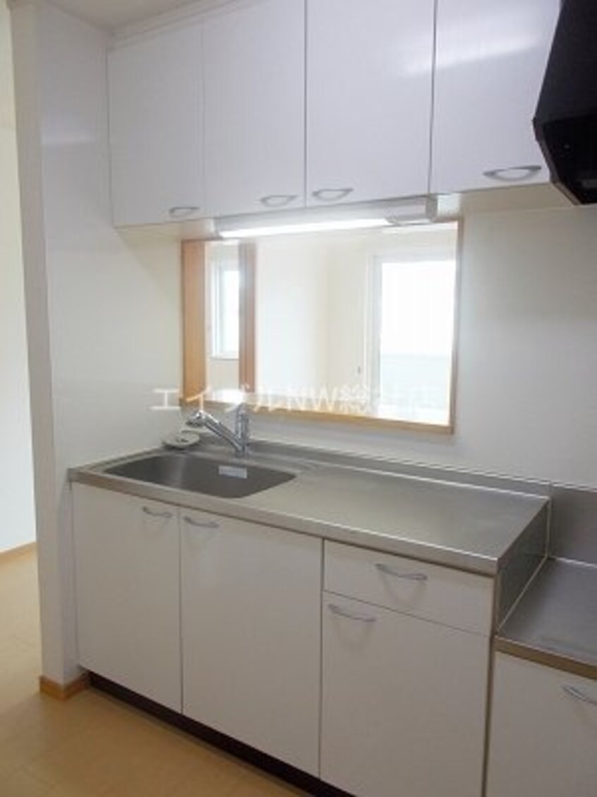  ＲｉｖｅｒＳｉｄｅ東祥Ｂ