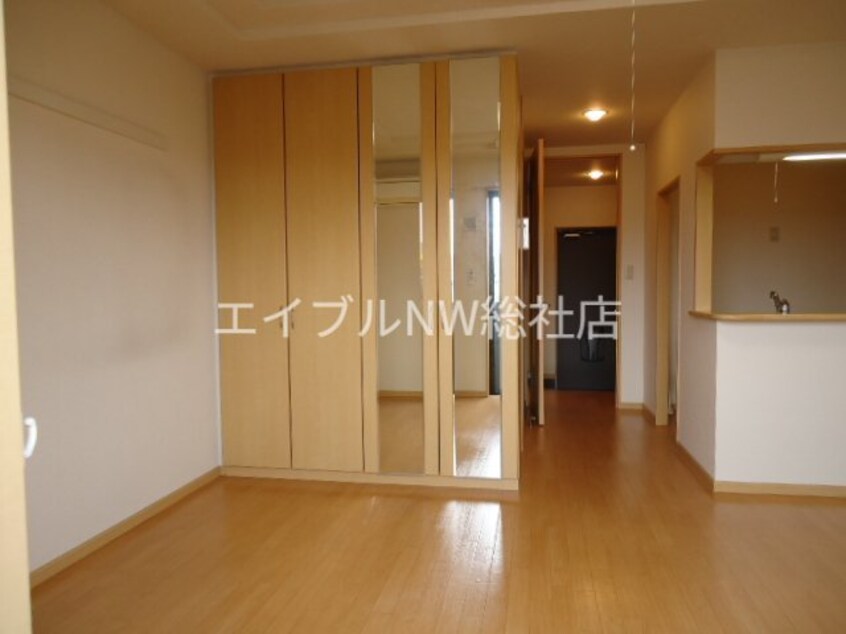 洋室 ネオ・ソレイユ