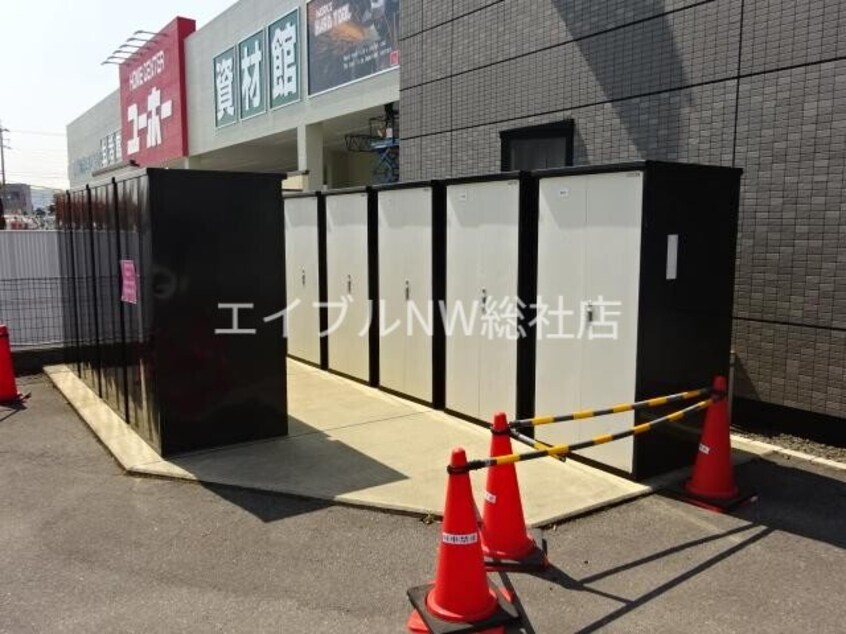  ネオ・ソレイユ