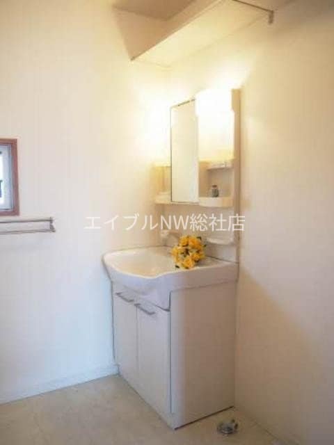  ウィンズ　Ｄ棟