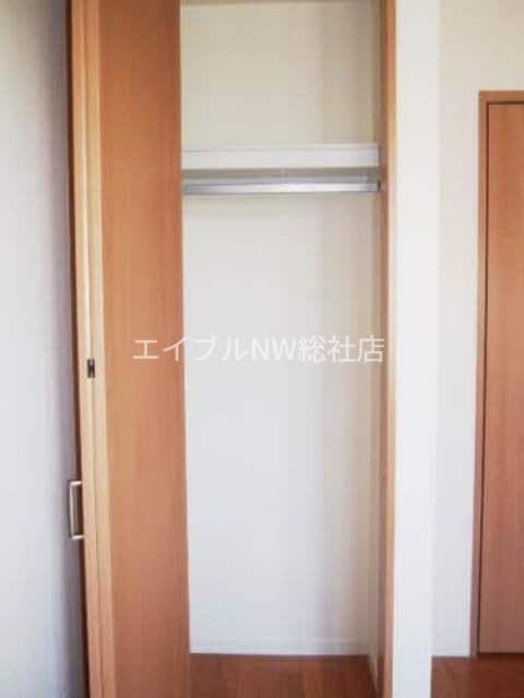  ウィンズ　Ｄ棟