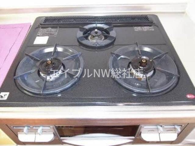  ウィンズ　Ｄ棟