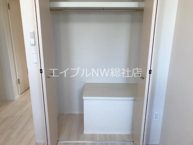 収納 ショコラーデ