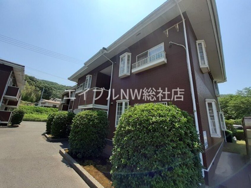  ハーベストコートＤ