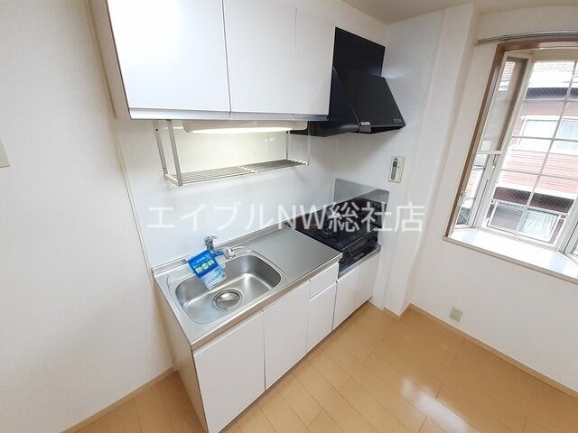  ハーベストコートＤ