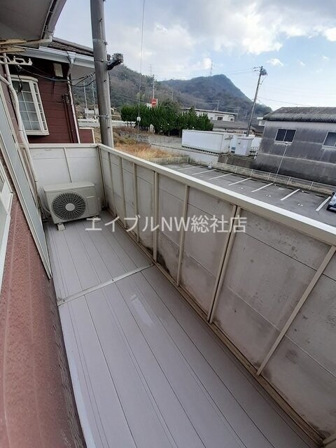  ハーベストコートＤ