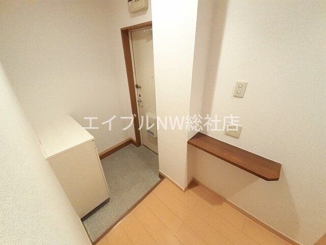  ハーベストコートＤ