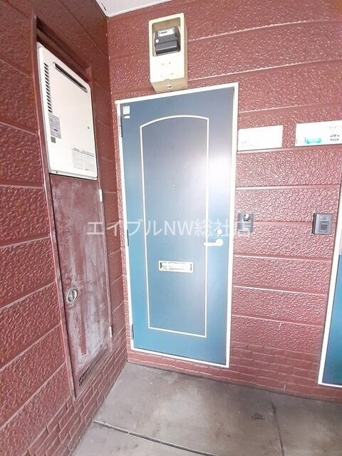  ハーベストコートＤ