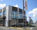 中国銀行中庄支店(銀行)まで614m 荘