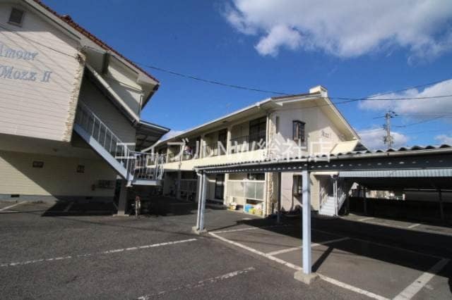  グランアムールもずⅠ