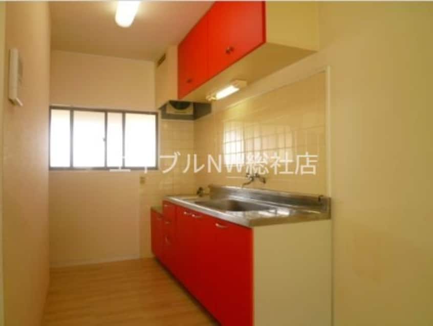  グランアムールもずⅠ