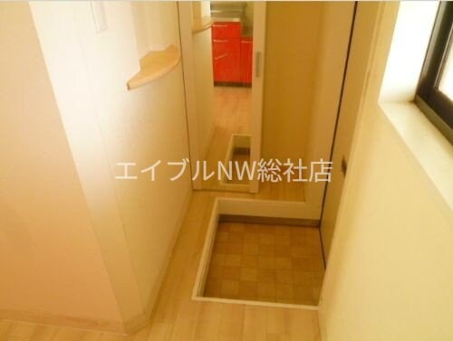  グランアムールもずⅠ