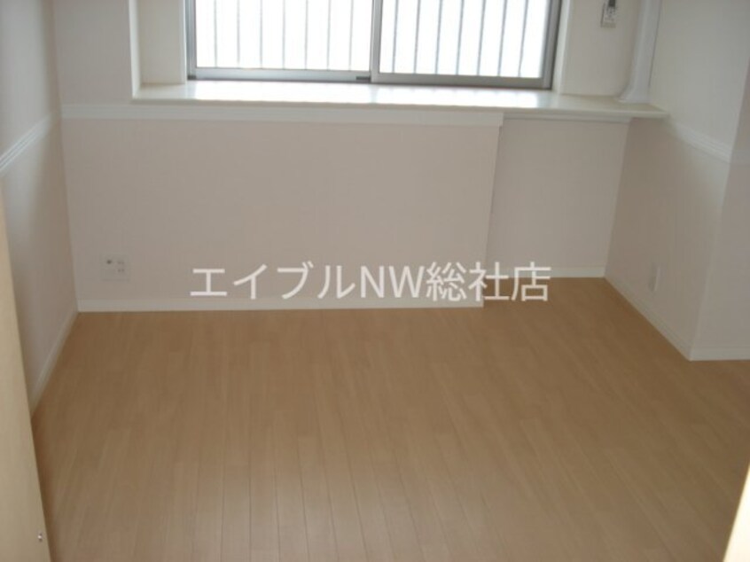 洋室（イメージ） アイリス　ガーデン