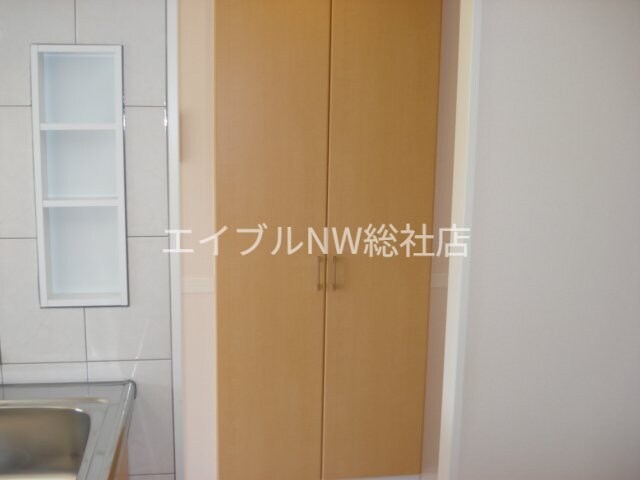 クローゼット（イメージ） アイリス　ガーデン