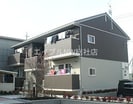 ファミールワカサ　Bの外観