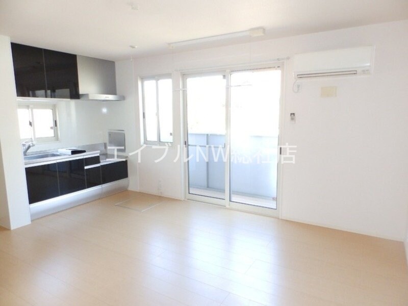  ファミールワカサ　B