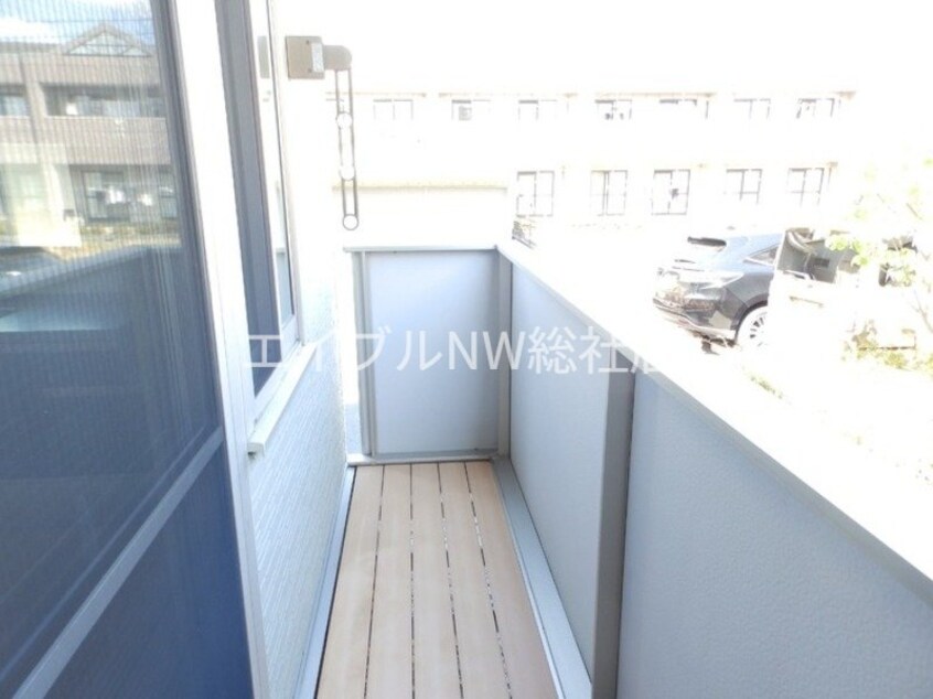  ファミールワカサ　B