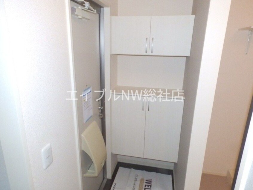  ファミールワカサ　B