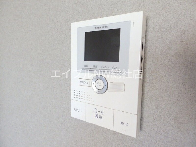  ファミールワカサ　B